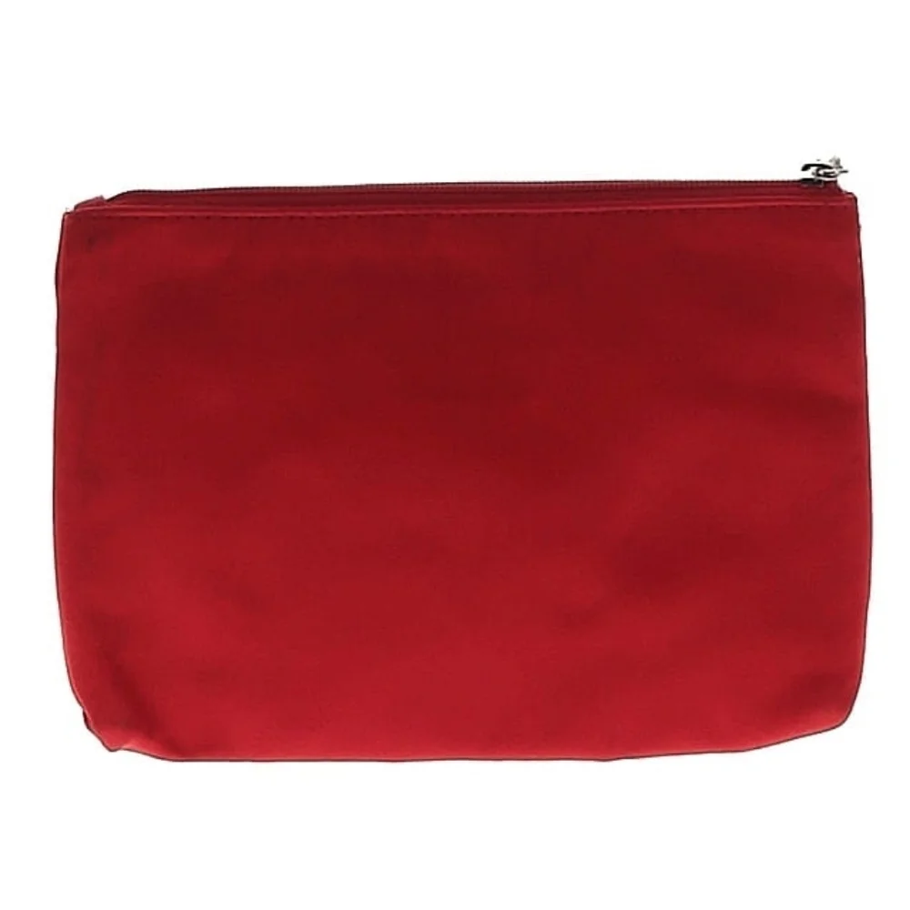 Lulu Guinness Red 
